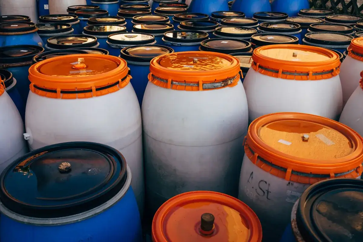 Chemical & Toxic Waste Cleanup in Brainerd, MN